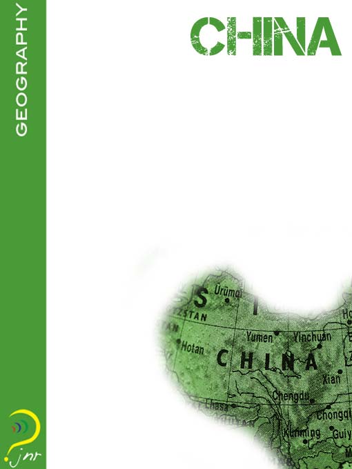 Title details for China by iMinds - Available